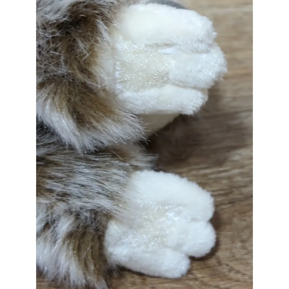 American Girl of the Year Lea Clark 2016 Three Toed Sloth Plush Pet - Picture 10 of 11